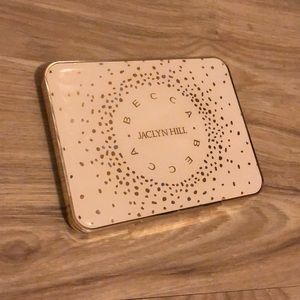 BECCAXJACLYNHILL HIGHLIGHT/BLUSH PALETTE